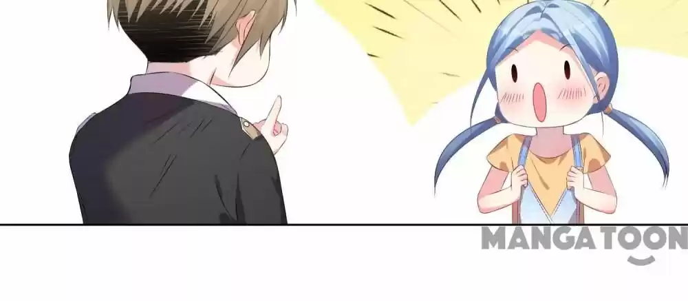 Wo Bei Zongcai hei shangle! Ch.124