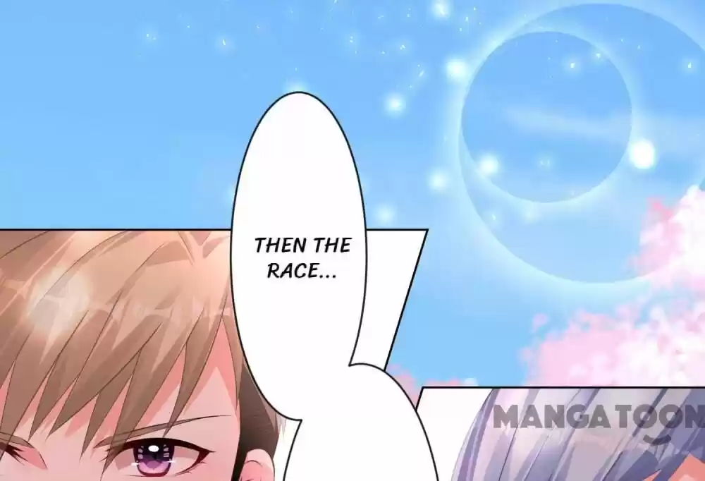 Wo Bei Zongcai hei shangle! Ch.124