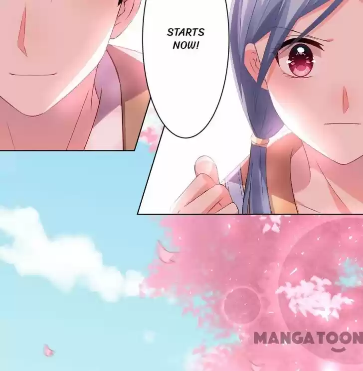 Wo Bei Zongcai hei shangle! Ch.124