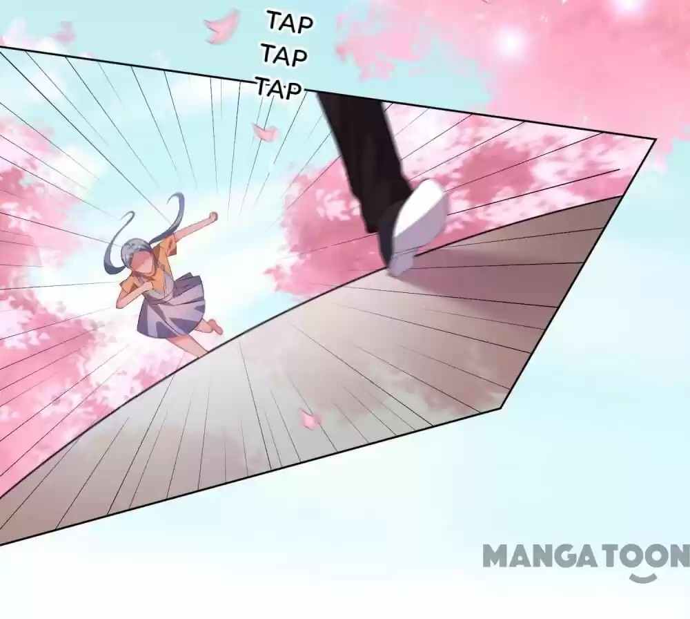 Wo Bei Zongcai hei shangle! Ch.124