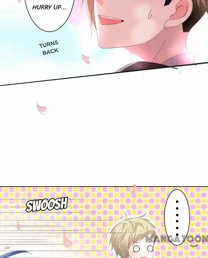 Wo Bei Zongcai hei shangle! Ch.124