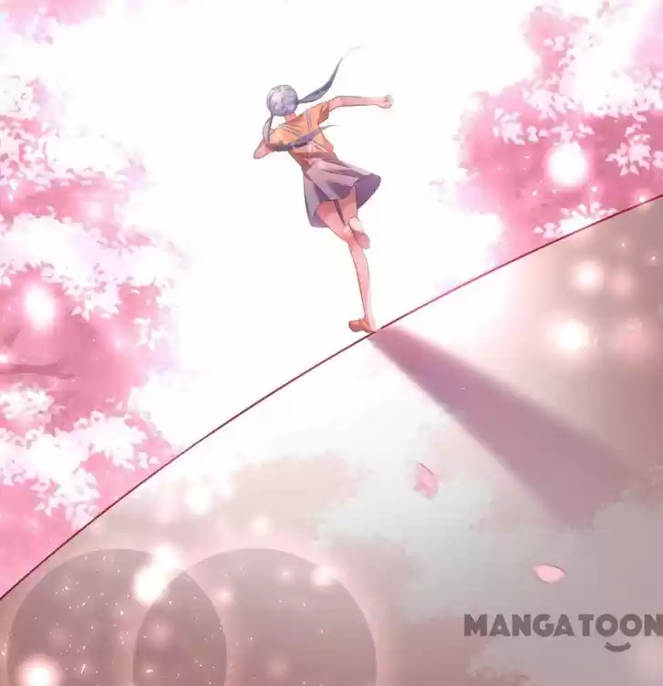 Wo Bei Zongcai hei shangle! Ch.124