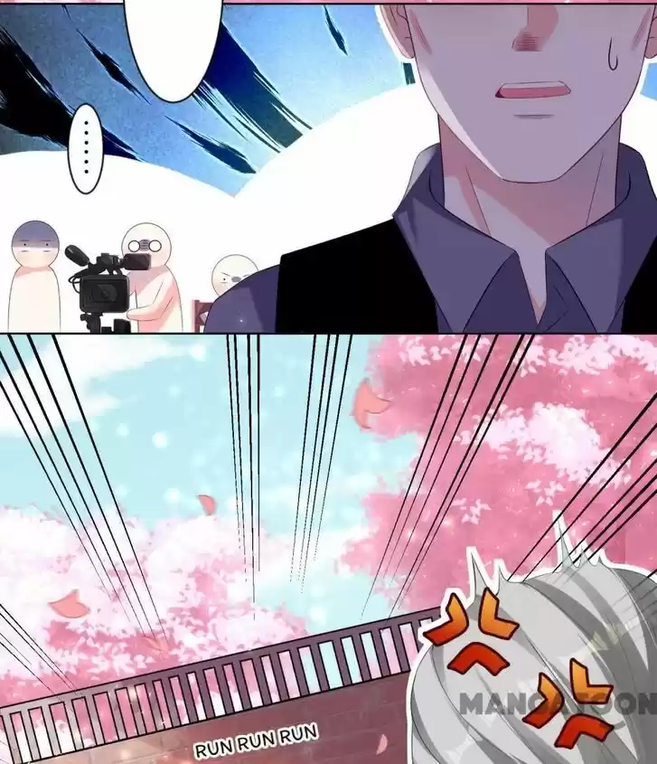 Wo Bei Zongcai hei shangle! Ch.124