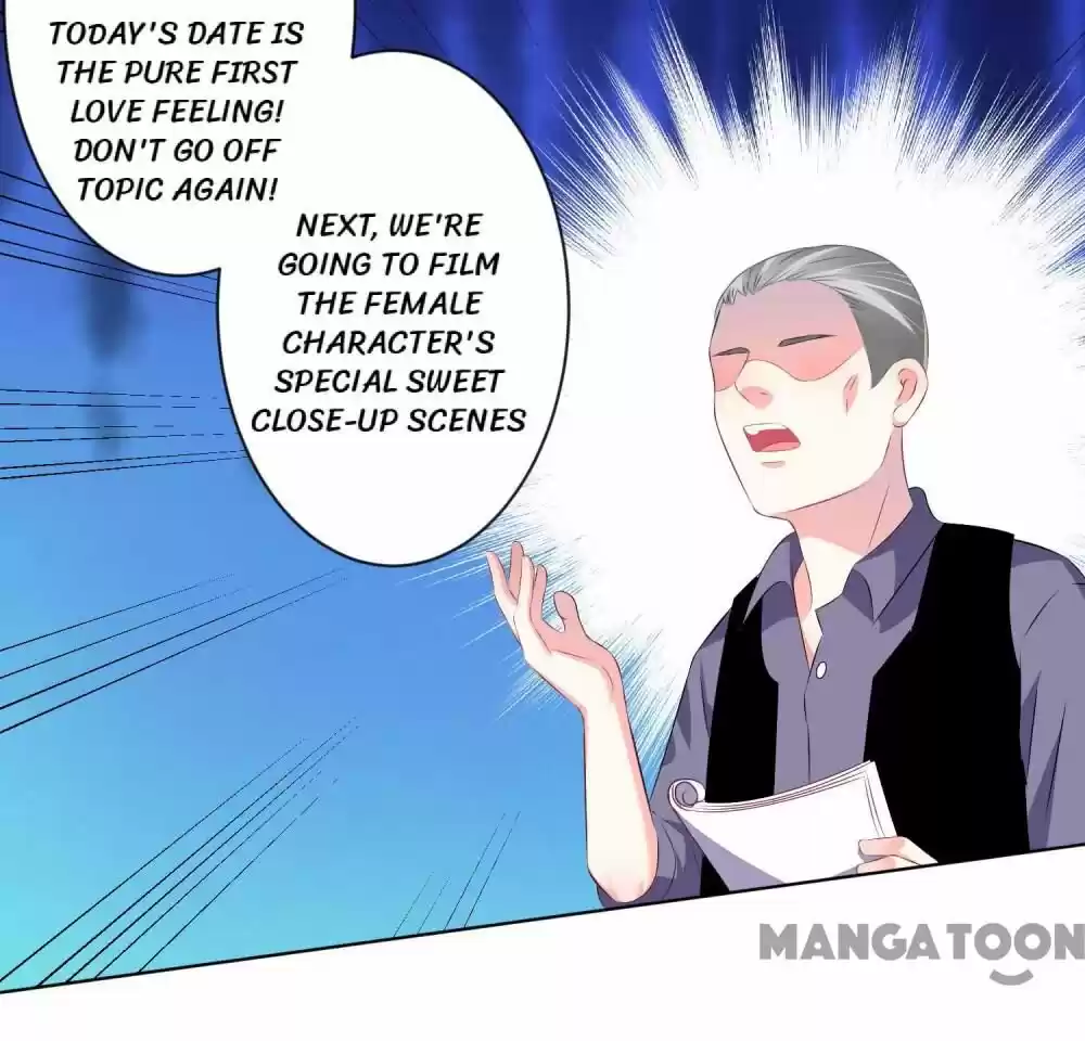 Wo Bei Zongcai hei shangle! Ch.124