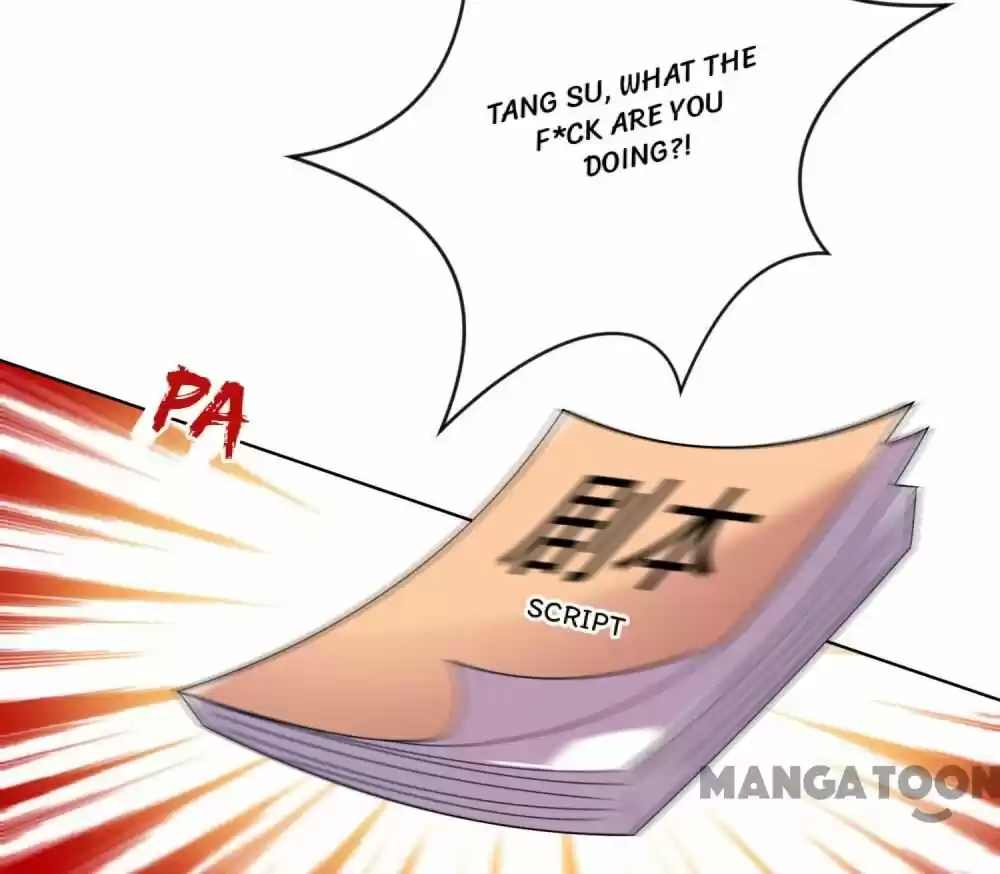 Wo Bei Zongcai hei shangle! Ch.124