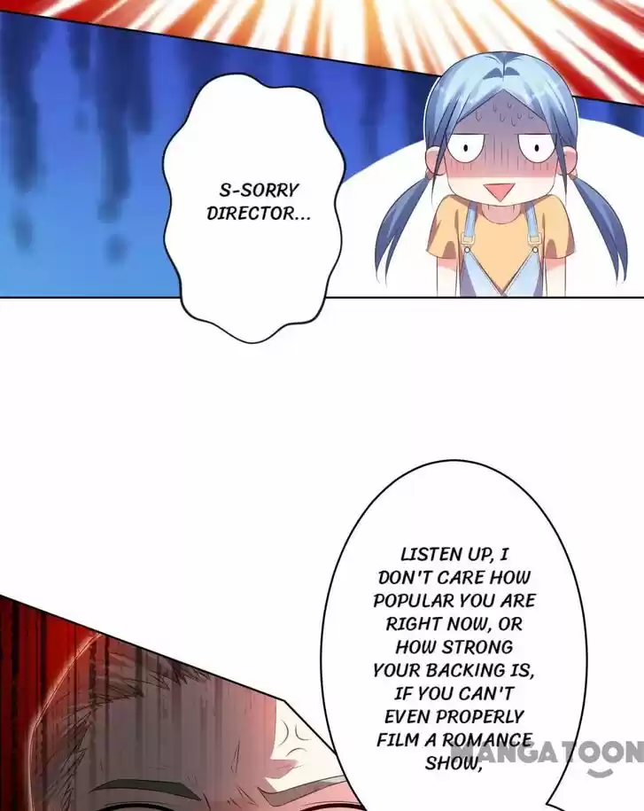 Wo Bei Zongcai hei shangle! Ch.124