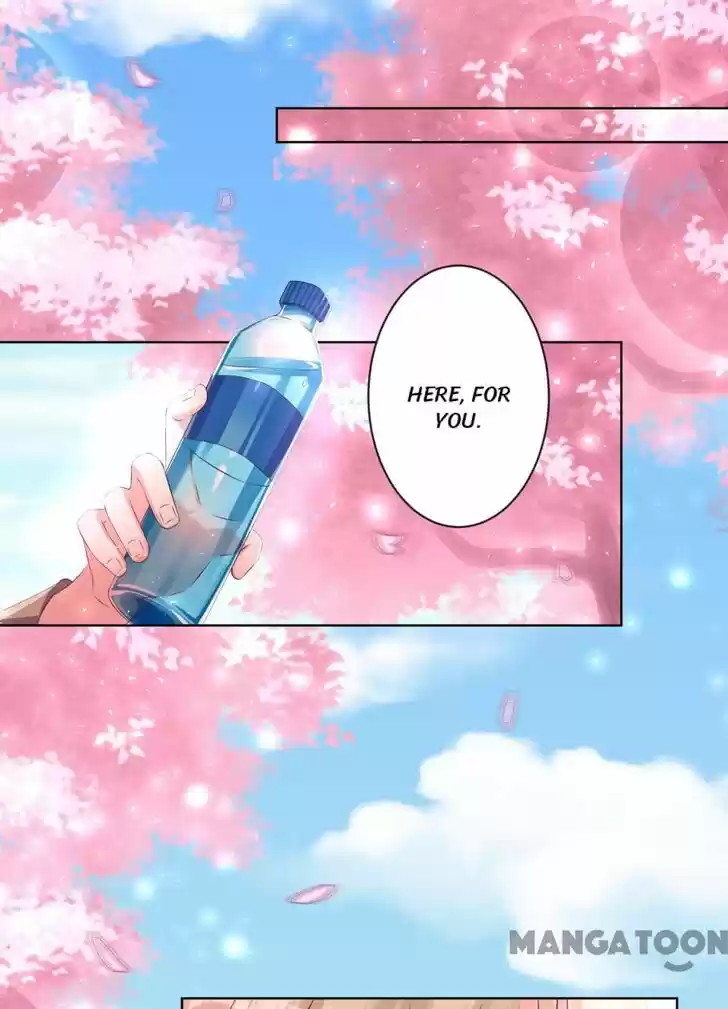 Wo Bei Zongcai hei shangle! Ch.125