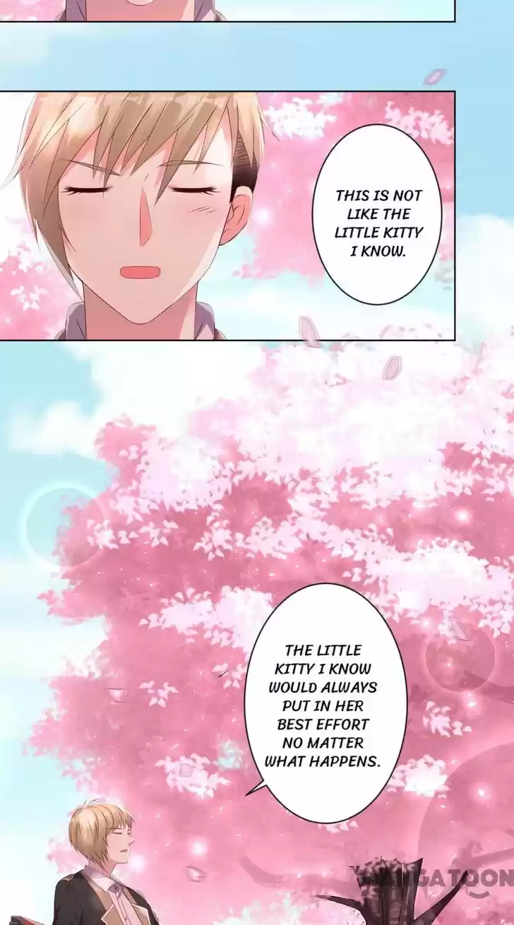 Wo Bei Zongcai hei shangle! Ch.125