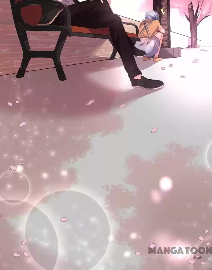 Wo Bei Zongcai hei shangle! Ch.125