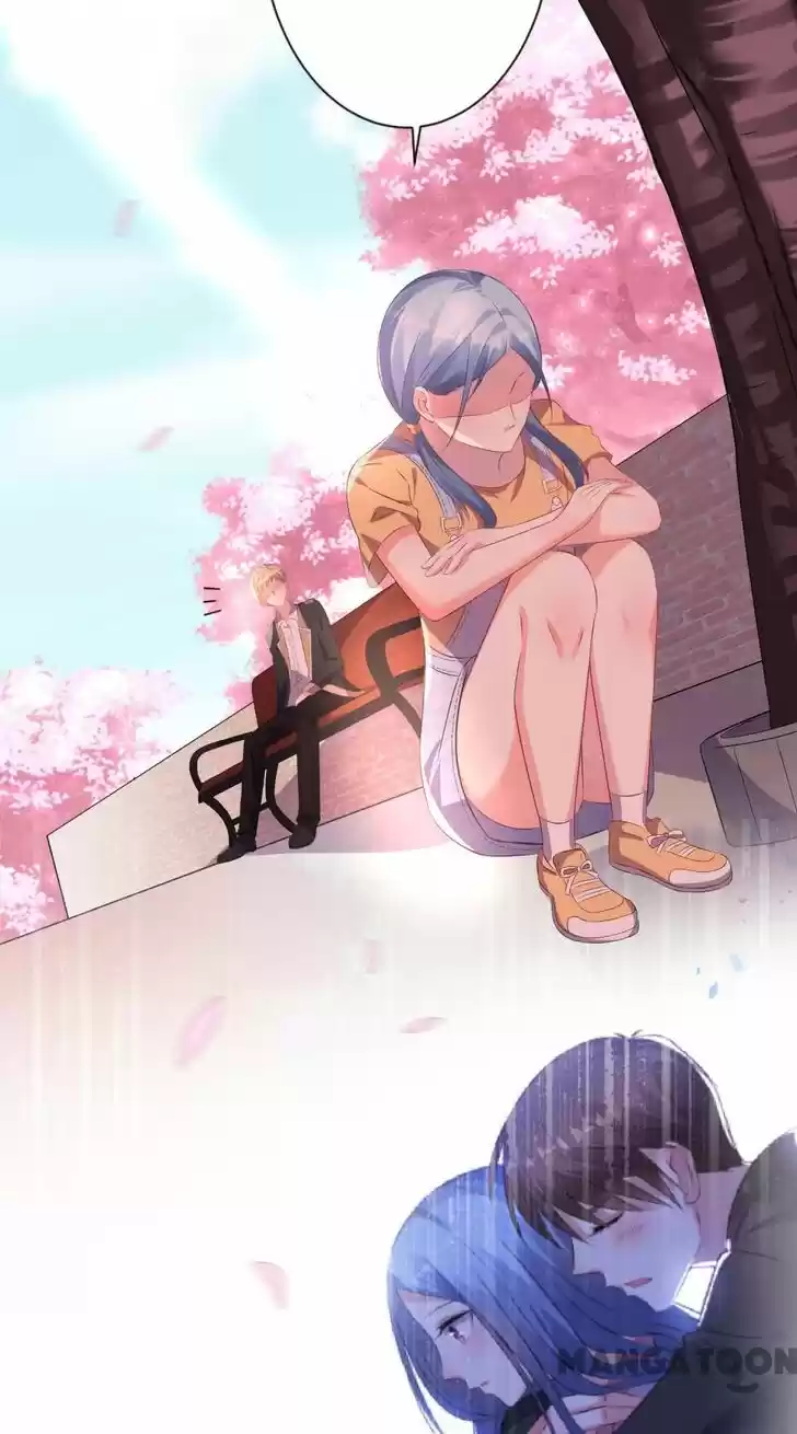 Wo Bei Zongcai hei shangle! Ch.125