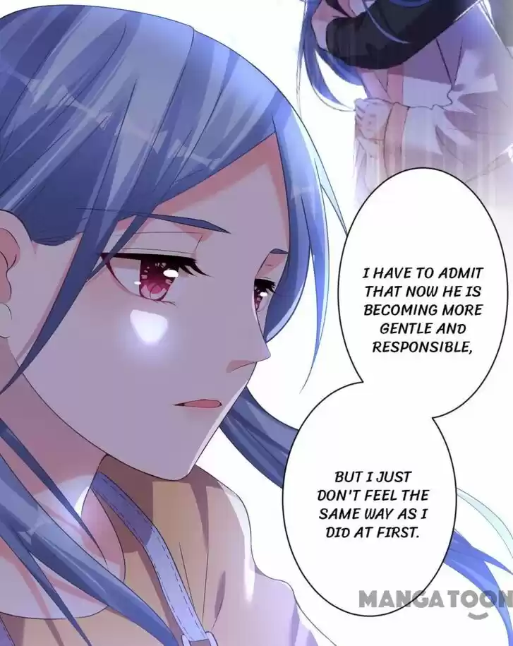 Wo Bei Zongcai hei shangle! Ch.125