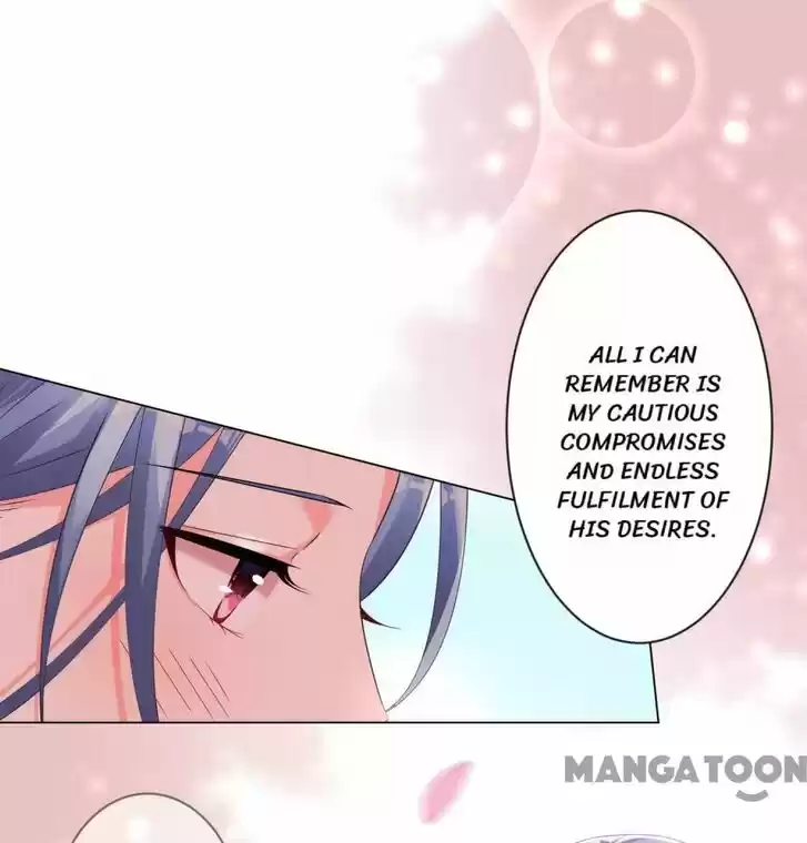 Wo Bei Zongcai hei shangle! Ch.125