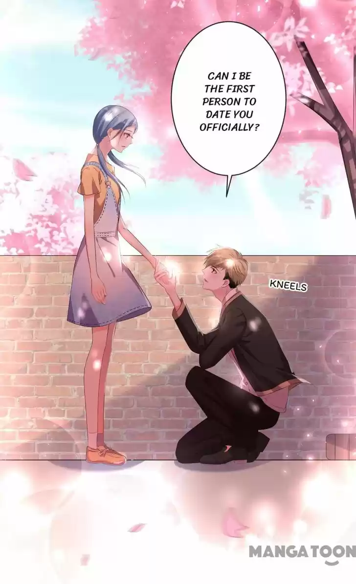 Wo Bei Zongcai hei shangle! Ch.125