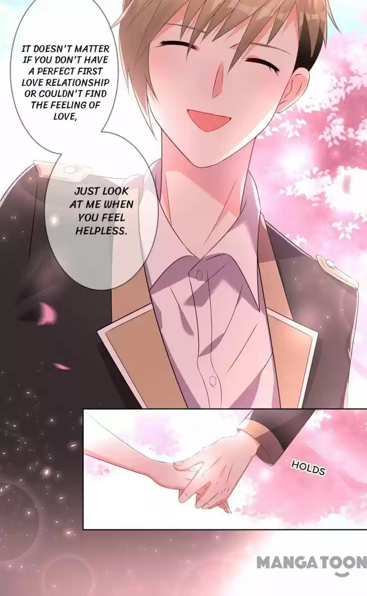 Wo Bei Zongcai hei shangle! Ch.125