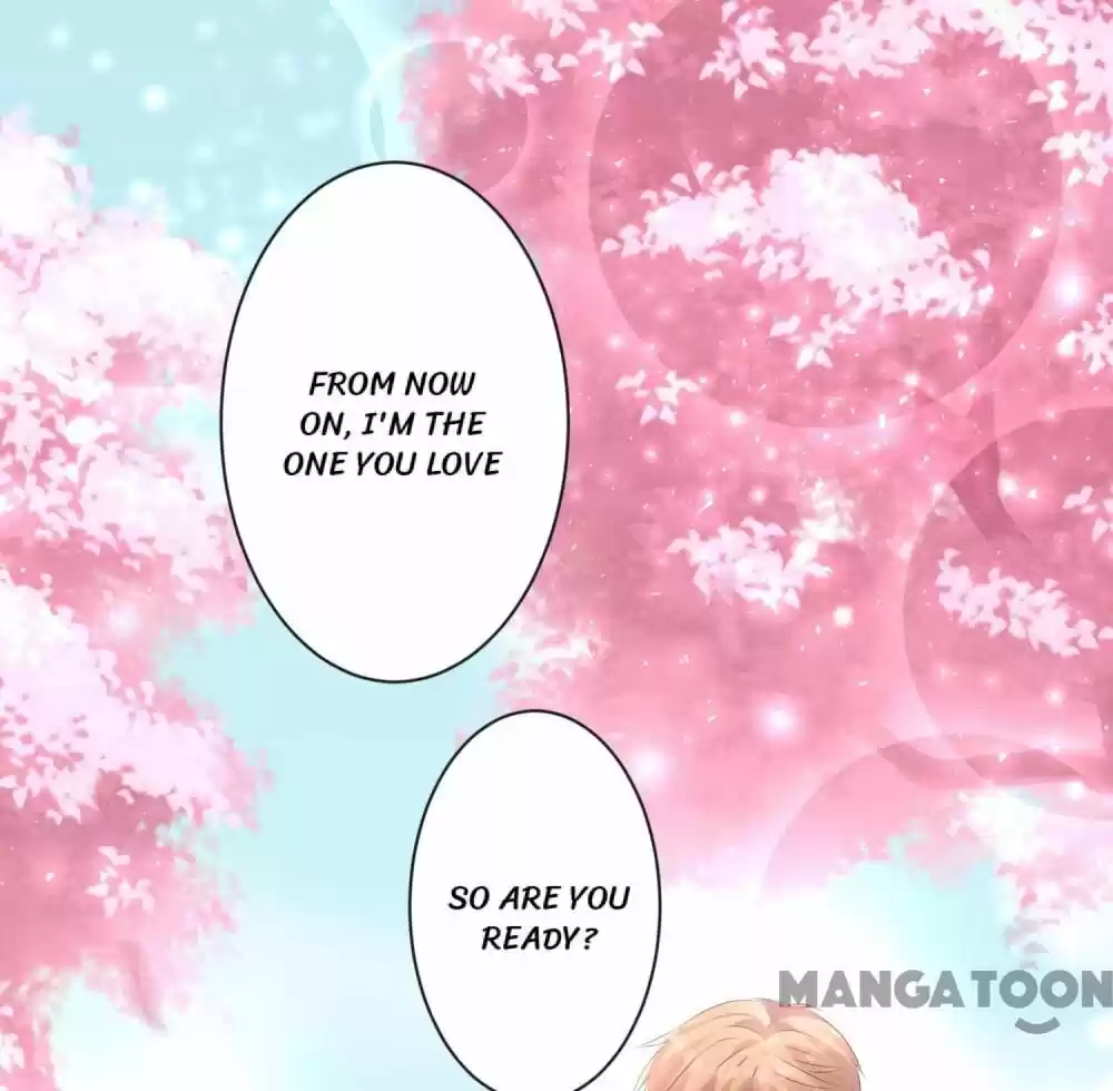 Wo Bei Zongcai hei shangle! Ch.125