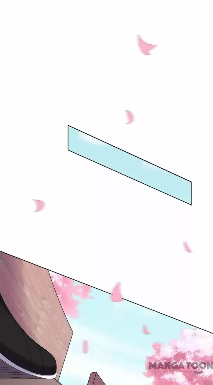 Wo Bei Zongcai hei shangle! Ch.125