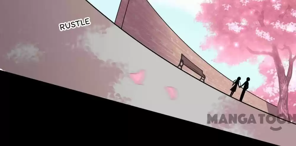 Wo Bei Zongcai hei shangle! Ch.125