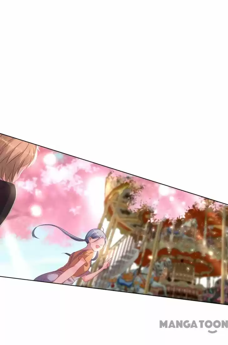 Wo Bei Zongcai hei shangle! Ch.126