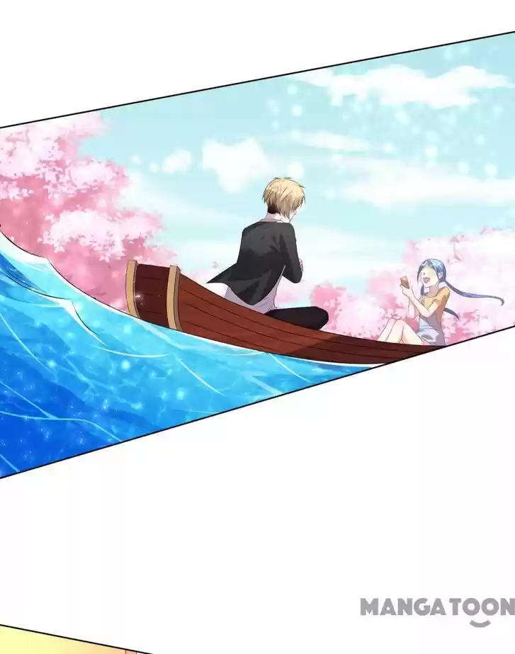 Wo Bei Zongcai hei shangle! Ch.126