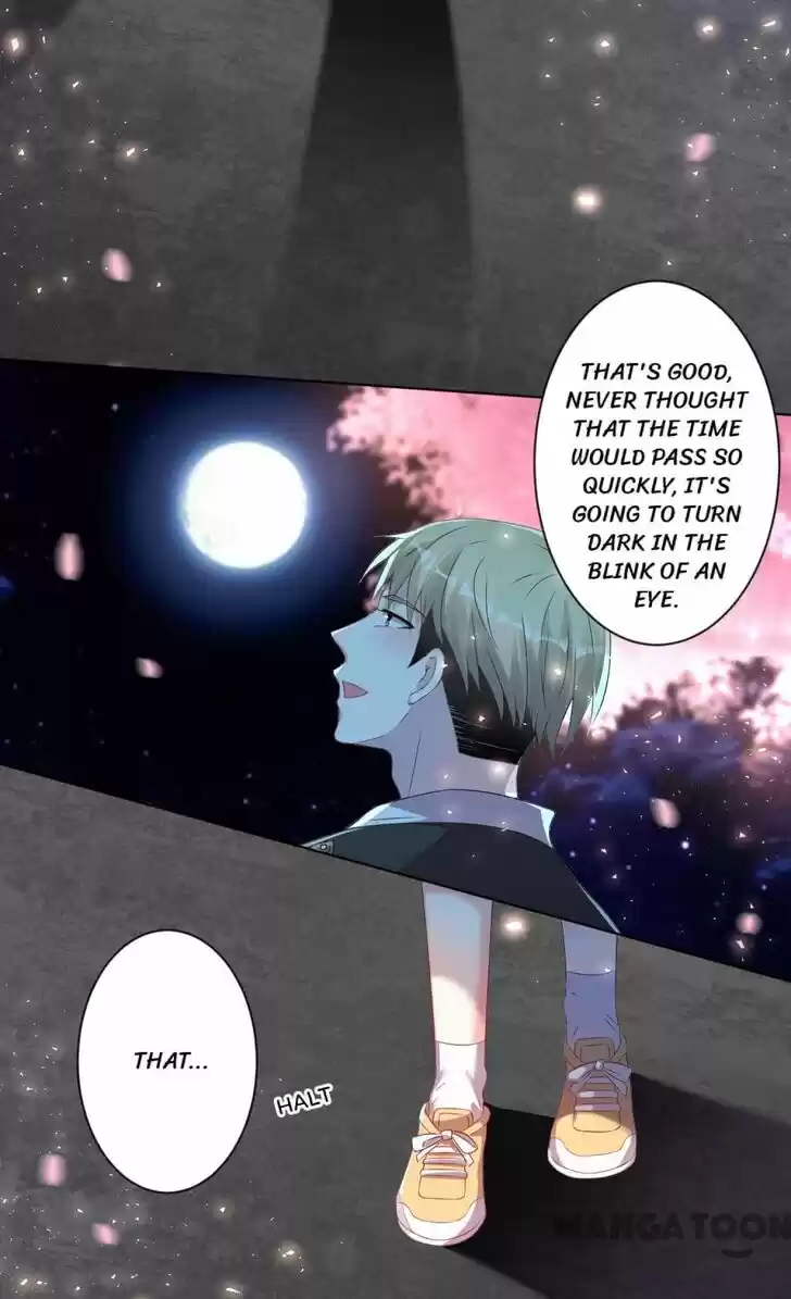 Wo Bei Zongcai hei shangle! Ch.126