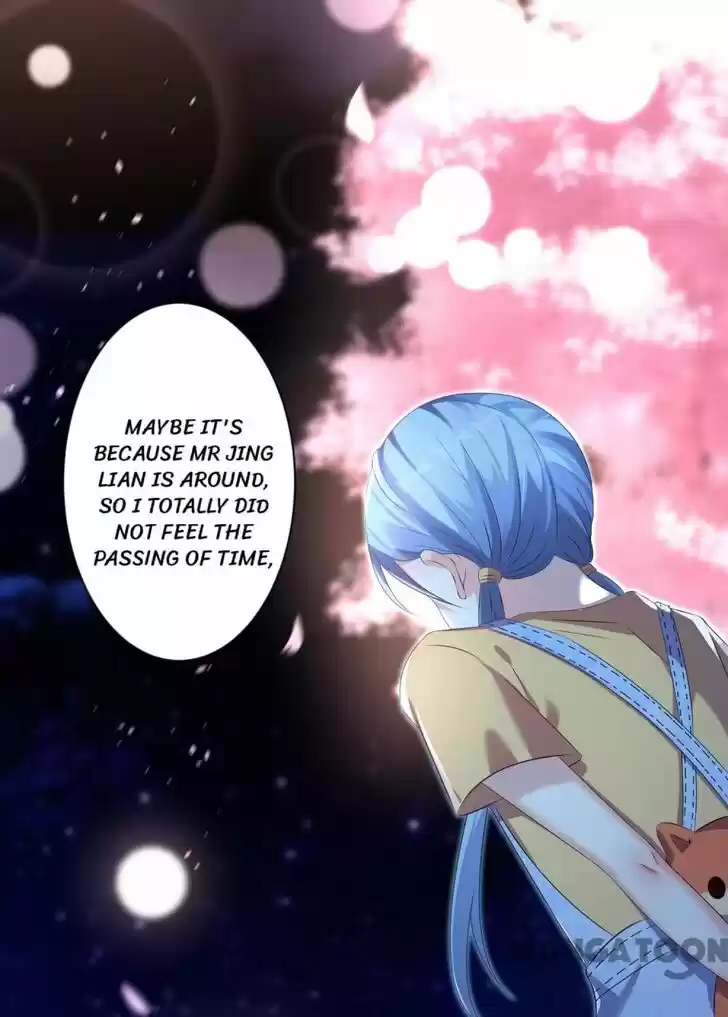 Wo Bei Zongcai hei shangle! Ch.126