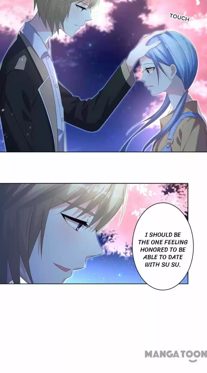 Wo Bei Zongcai hei shangle! Ch.126