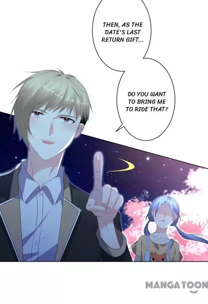 Wo Bei Zongcai hei shangle! Ch.126