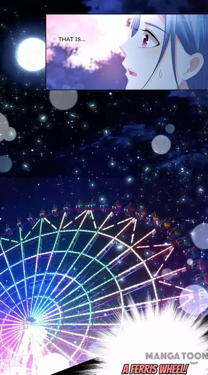 Wo Bei Zongcai hei shangle! Ch.126