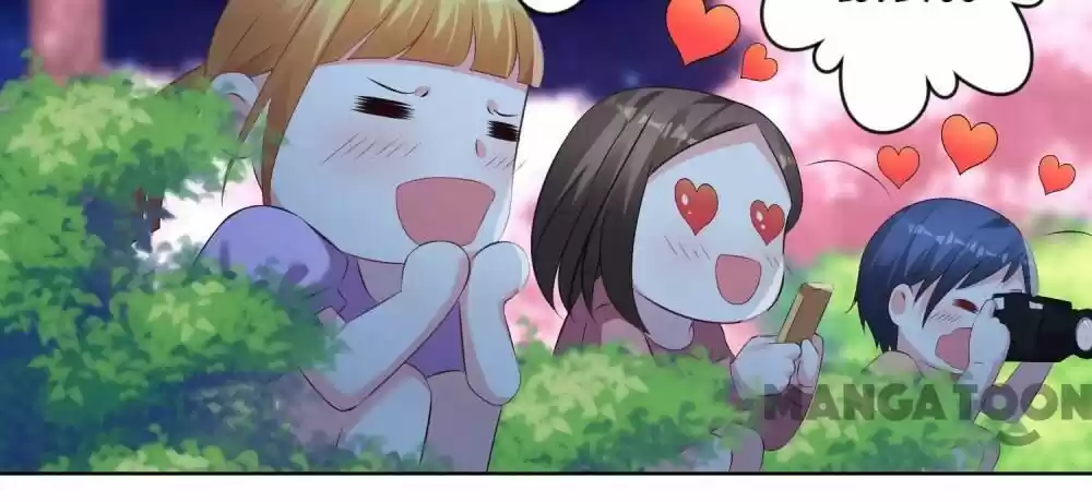 Wo Bei Zongcai hei shangle! Ch.126