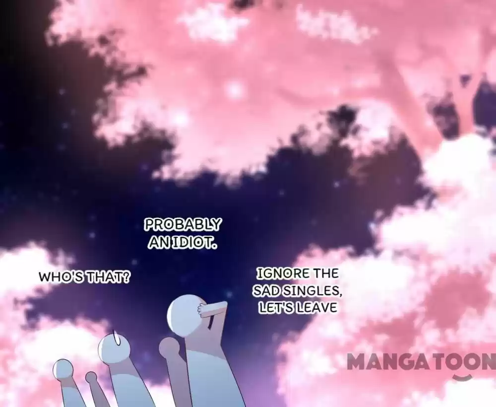 Wo Bei Zongcai hei shangle! Ch.126