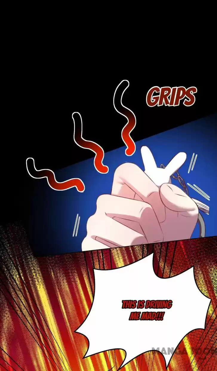 Wo Bei Zongcai hei shangle! Ch.126