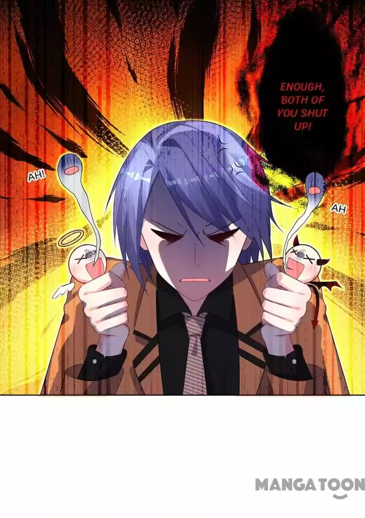 Wo Bei Zongcai hei shangle! Ch.126