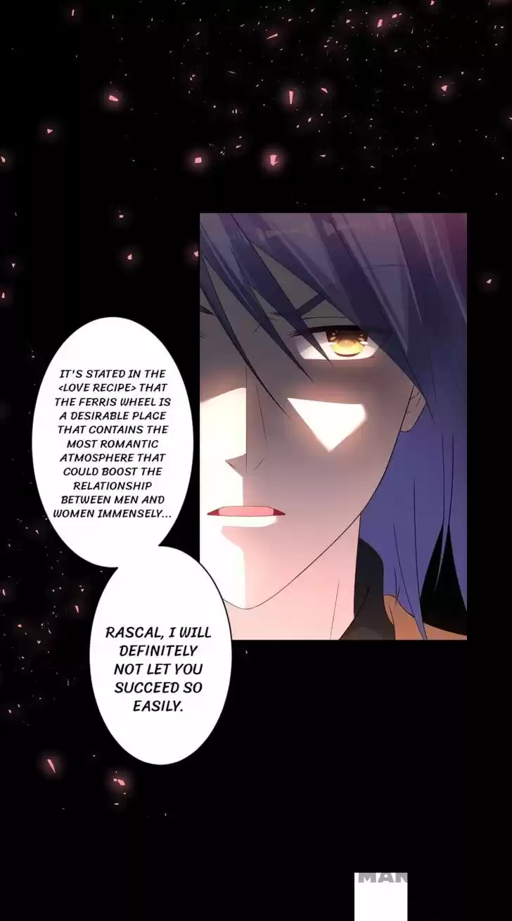 Wo Bei Zongcai hei shangle! Ch.126