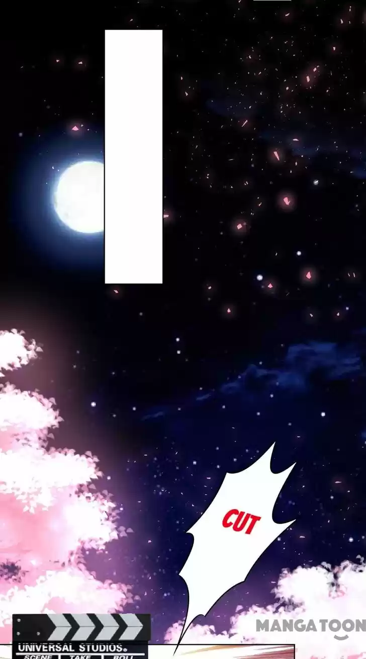 Wo Bei Zongcai hei shangle! Ch.126