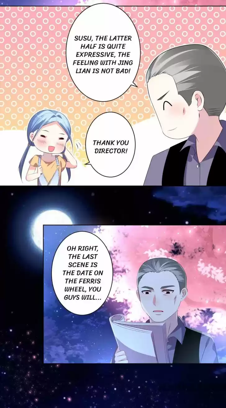 Wo Bei Zongcai hei shangle! Ch.126