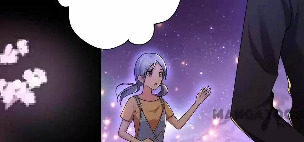 Wo Bei Zongcai hei shangle! Ch.127