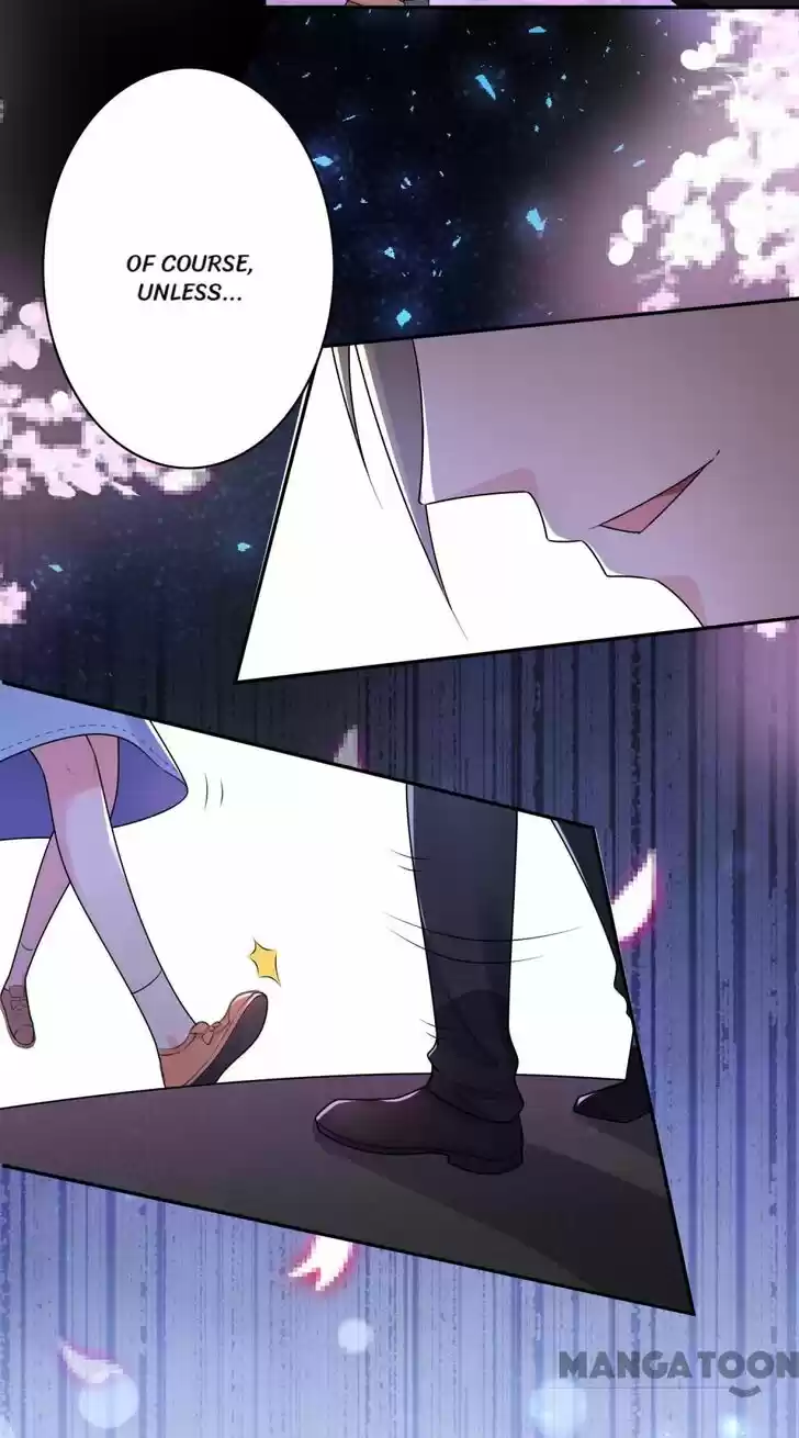 Wo Bei Zongcai hei shangle! Ch.127