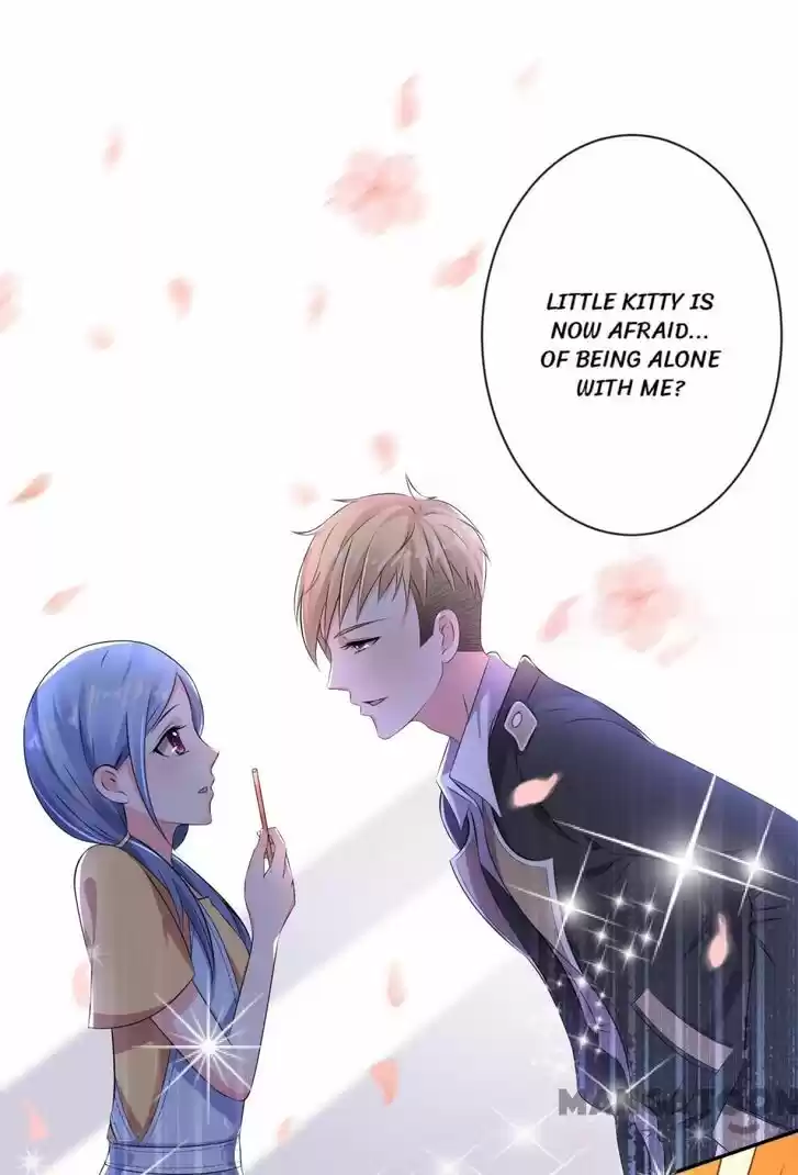 Wo Bei Zongcai hei shangle! Ch.127