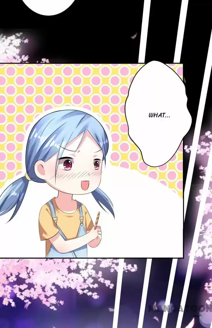 Wo Bei Zongcai hei shangle! Ch.127