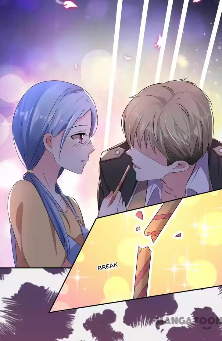 Wo Bei Zongcai hei shangle! Ch.127