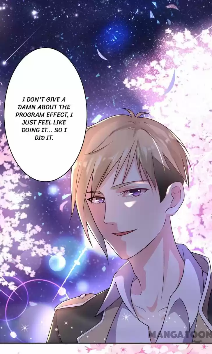 Wo Bei Zongcai hei shangle! Ch.127