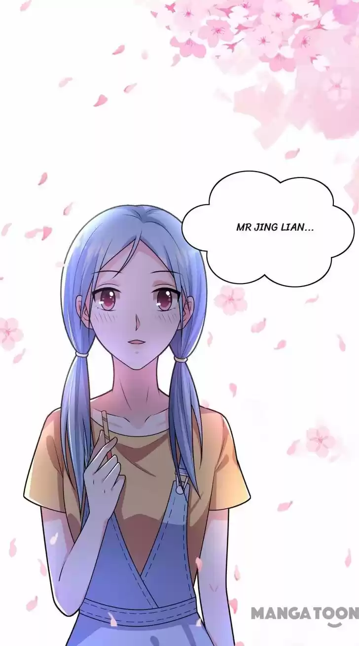 Wo Bei Zongcai hei shangle! Ch.127