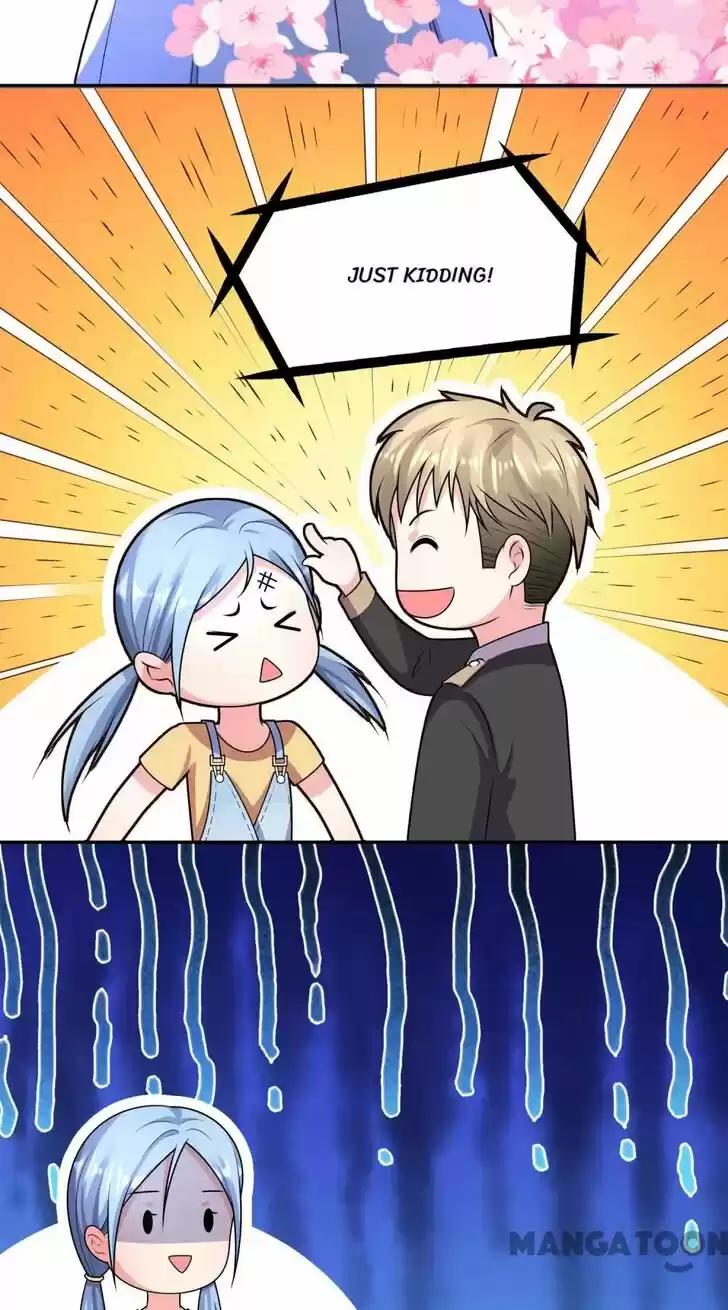 Wo Bei Zongcai hei shangle! Ch.127