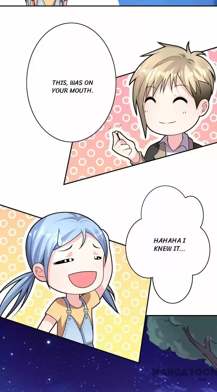 Wo Bei Zongcai hei shangle! Ch.127