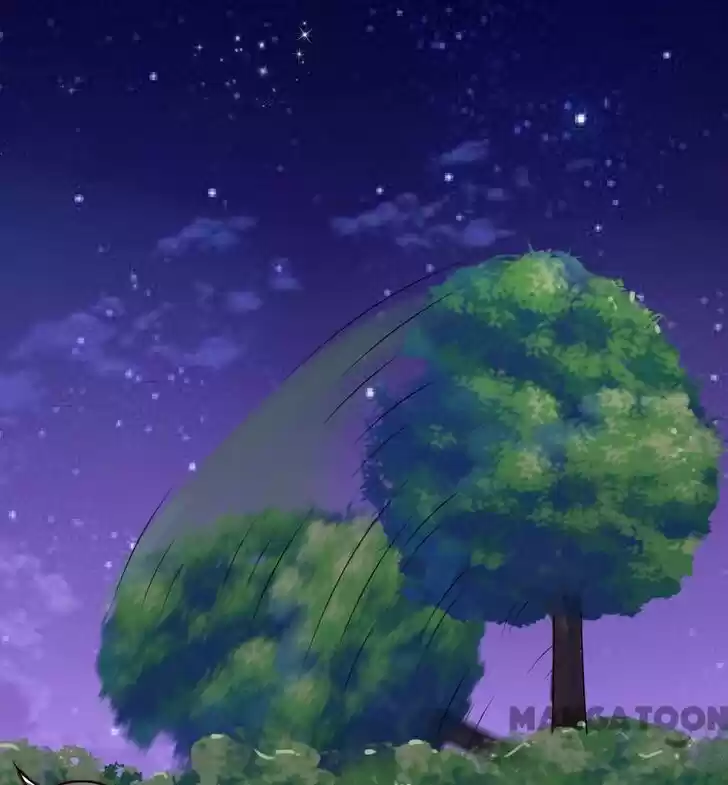 Wo Bei Zongcai hei shangle! Ch.127