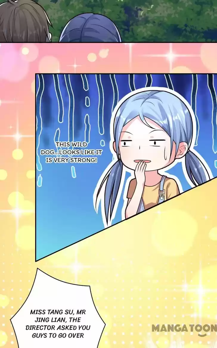 Wo Bei Zongcai hei shangle! Ch.127