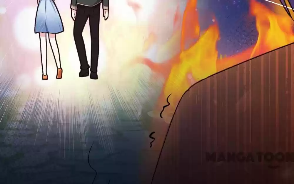 Wo Bei Zongcai hei shangle! Ch.127