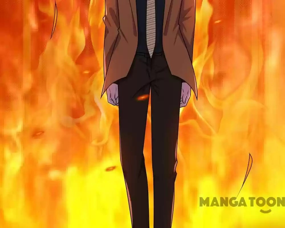 Wo Bei Zongcai hei shangle! Ch.127