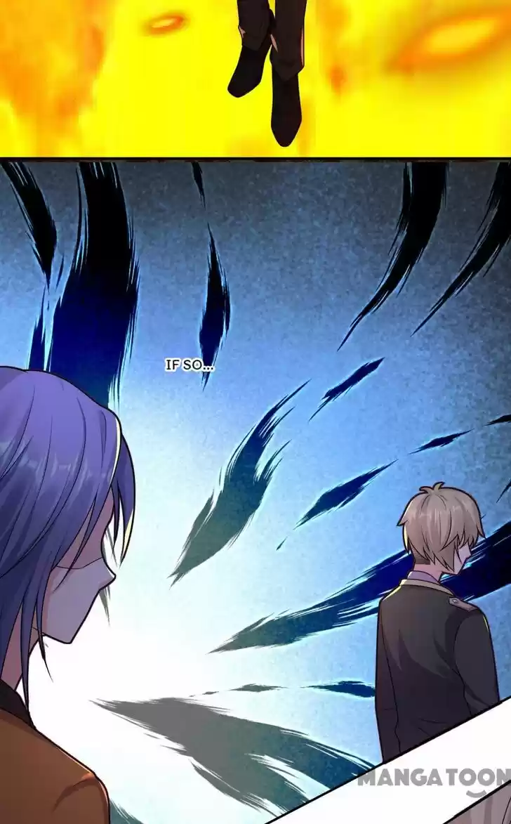 Wo Bei Zongcai hei shangle! Ch.127