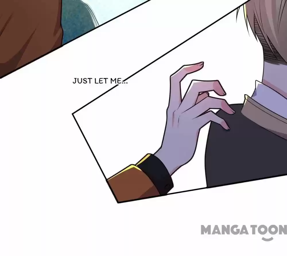 Wo Bei Zongcai hei shangle! Ch.127